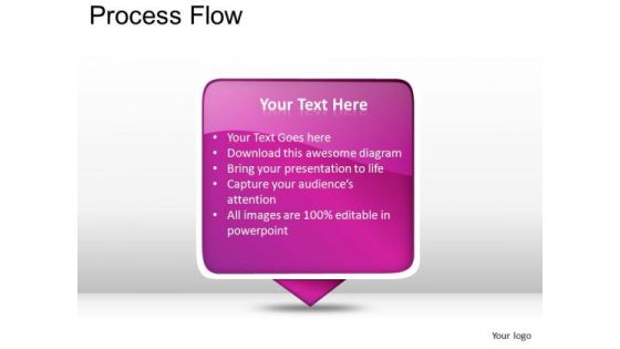 PowerPoint Layouts Sales Process Flow Ppt Designs PowerPoint Layouts Sales Process Flow Ppt Designs