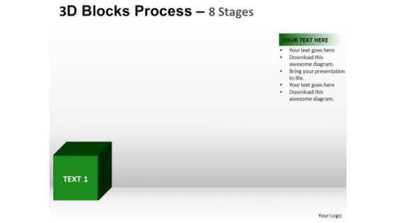 PowerPoint Layouts Strategy Blocks Process Ppt Template PowerPoint Layouts Strategy Blocks Process Ppt Template