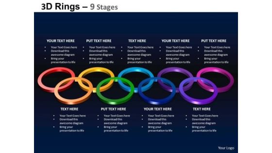 PowerPoint Layouts Strategy Rings Ppt Design PowerPoint Layouts Strategy Rings Ppt Design