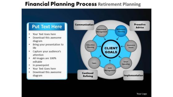PowerPoint Layouts Success Enterprise Resource Ppt Slide Designs