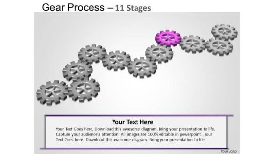 PowerPoint Layouts Success Gears Process Ppt Template PowerPoint Layouts Success Gears Process Ppt Template