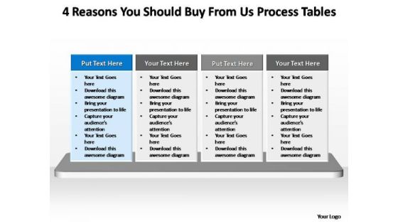 PowerPoint Layouts Success Process Tables Ppt Slides PowerPoint Layouts Success Process Tables Ppt Slides