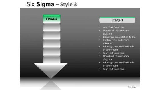 PowerPoint Presentation Business Competition Six Sigma Ppt Slides PowerPoint Presentation Business Competition Six Sigma Ppt Slides