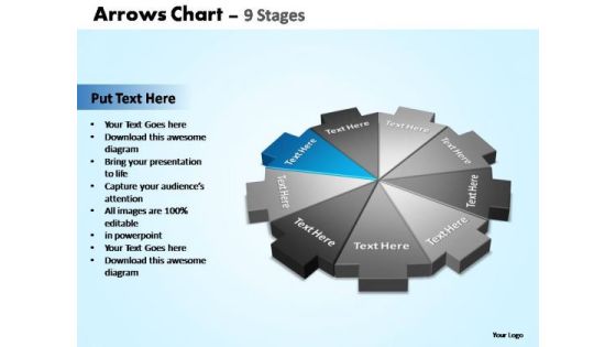 PowerPoint Presentation Chart Arrows Chart Ppt Slides PowerPoint Presentation Chart Arrows Chart Ppt Slides
