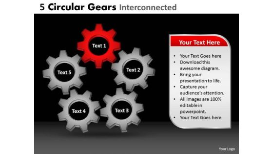 PowerPoint Presentation Circular Gears Leadership Ppt Design Slides PowerPoint Presentation Circular Gears Leadership Ppt Design Slides