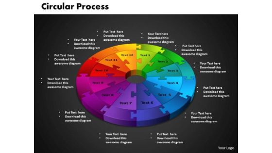 PowerPoint Presentation Circular Process Marketing Ppt Design PowerPoint Presentation Circular Process Marketing Ppt Design