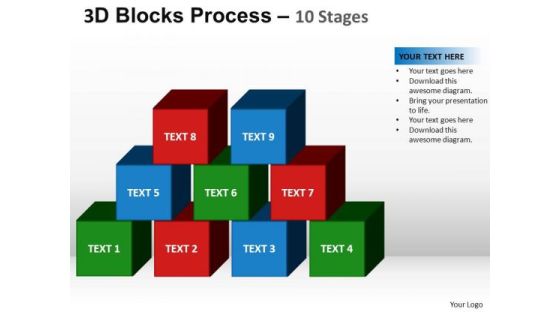 PowerPoint Presentation Company Blocks Process Ppt Backgrounds PowerPoint Presentation Company Blocks Process Ppt Backgrounds