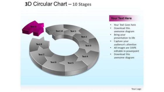 PowerPoint Presentation Company Circular Ppt Template PowerPoint Presentation Company Circular Ppt Template