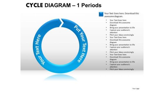 PowerPoint Presentation Company Cycle Diagram Ppt Design