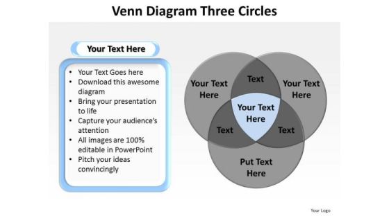 PowerPoint Presentation Company Venn Diagram Ppt Presentation PowerPoint Presentation Company Venn Diagram Ppt Presentation