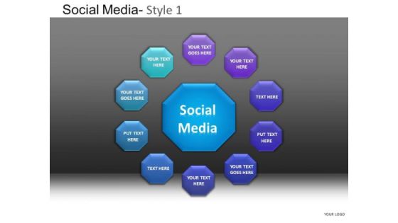 PowerPoint Presentation Corporate Strategy Social Media Ppt Designs PowerPoint Presentation Corporate Strategy Social Media Ppt Designs