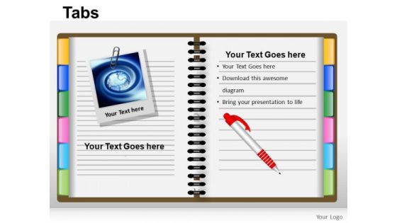 PowerPoint Presentation Designs Graphic Tabs Ppt Theme PowerPoint Presentation Designs Graphic Tabs Ppt Theme