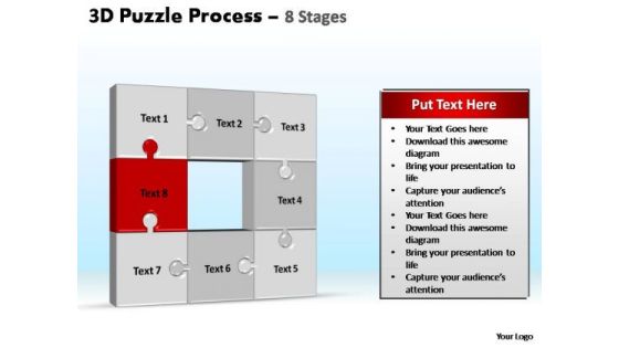 PowerPoint Presentation Designs Leadership Puzzle Process Ppt Themes PowerPoint Presentation Designs Leadership Puzzle Process Ppt Themes