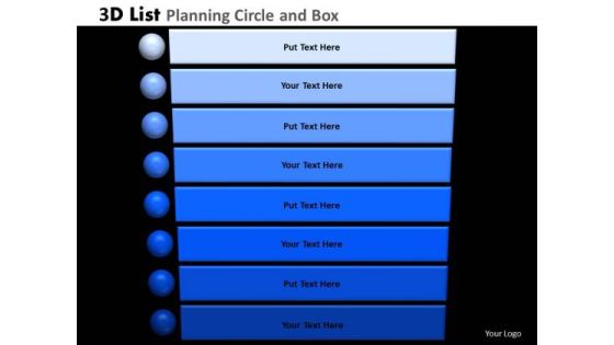 PowerPoint Presentation Designs Marketing List Planning Ppt Layouts