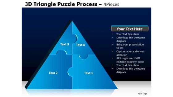 PowerPoint Presentation Designs Process Triangle Puzzle Ppt Themes PowerPoint Presentation Designs Process Triangle Puzzle Ppt Themes