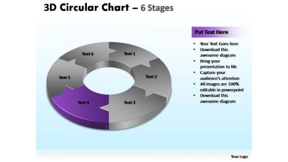 PowerPoint Presentation Diagram Circular Chart Ppt Template PowerPoint Presentation Diagram Circular Chart Ppt Template
