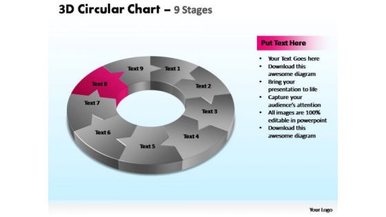 PowerPoint Presentation Diagram Circular Chart Ppt Theme PowerPoint Presentation Diagram Circular Chart Ppt Theme