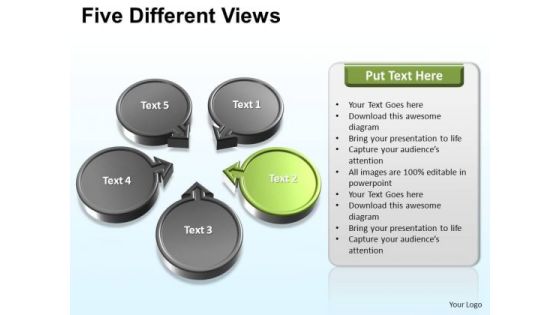 PowerPoint Presentation Download Five Different Ppt Backgrounds PowerPoint Presentation Download Five Different Ppt Backgrounds