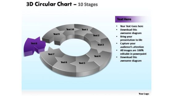 PowerPoint Presentation Graphic Circular Ppt Template PowerPoint Presentation Graphic Circular Ppt Template