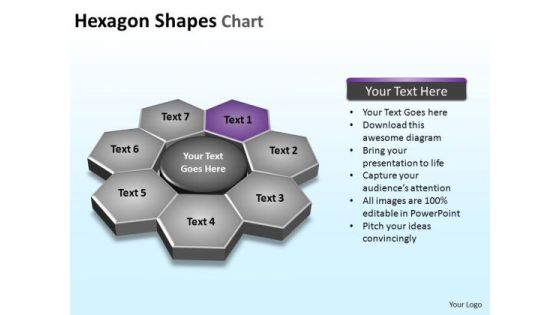PowerPoint Presentation Graphic Hexagon Shapes Ppt Design PowerPoint Presentation Graphic Hexagon Shapes Ppt Design