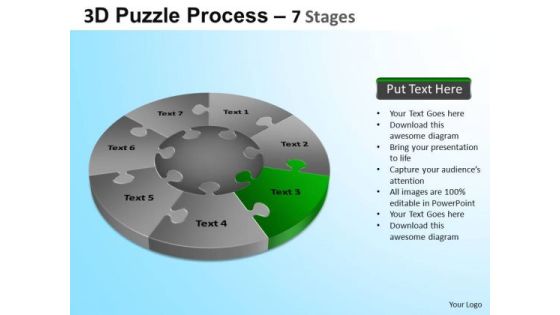 PowerPoint Presentation Growth Jigsaw Pie Chart Ppt Design Slides PowerPoint Presentation Growth Jigsaw Pie Chart Ppt Design Slides