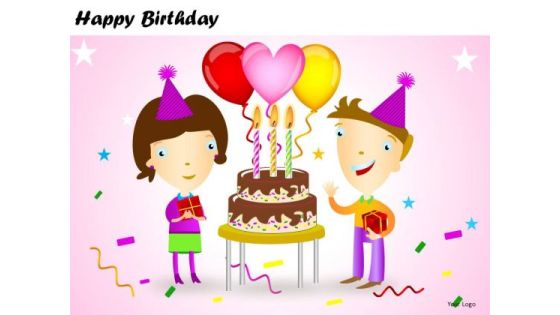PowerPoint Presentation Happy Birthday Diagram Ppt Design PowerPoint Presentation Happy Birthday Diagram Ppt Design