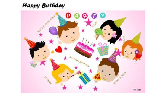 PowerPoint Presentation Leadership Happy Birthday Ppt Design PowerPoint Presentation Leadership Happy Birthday Ppt Design