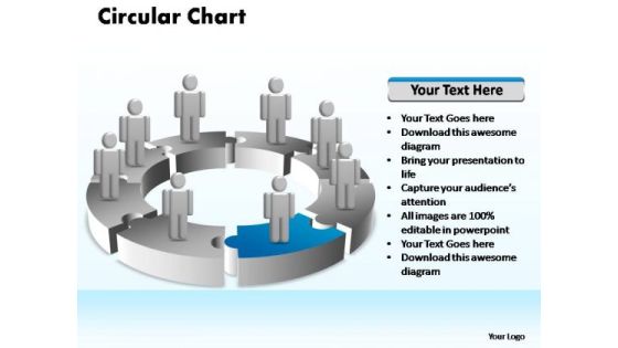 PowerPoint Presentation Marketing Circular Ppt Slides PowerPoint Presentation Marketing Circular Ppt Slides