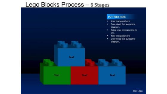 PowerPoint Presentation Marketing Lego Blocks Ppt Slide PowerPoint Presentation Marketing Lego Blocks Ppt Slide