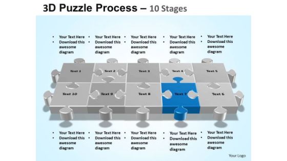 PowerPoint Presentation Marketing Puzzle Process Ppt Theme PowerPoint Presentation Marketing Puzzle Process Ppt Theme