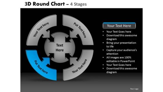 PowerPoint Presentation Marketing Round Chart Ppt Designs PowerPoint Presentation Marketing Round Chart Ppt Designs