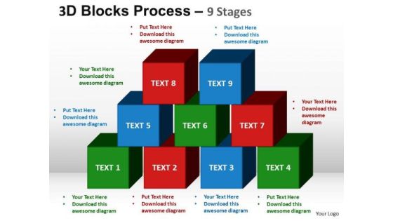 PowerPoint Presentation Sales Blocks Process Ppt Backgrounds PowerPoint Presentation Sales Blocks Process Ppt Backgrounds