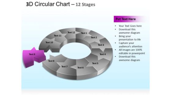 PowerPoint Presentation Strategy Circular Ppt Slides PowerPoint Presentation Strategy Circular Ppt Slides