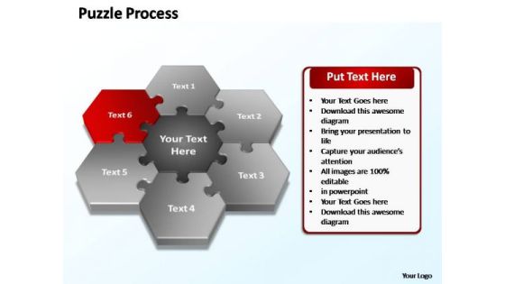 PowerPoint Presentation Strategy Puzzle Ppt Slides PowerPoint Presentation Strategy Puzzle Ppt Slides