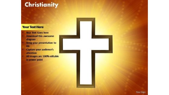 PowerPoint Presentation Success Christianity Ppt Slides PowerPoint Presentation Success Christianity Ppt Slides