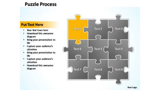 PowerPoint Presentation Success Puzzle Ppt Slides PowerPoint Presentation Success Puzzle Ppt Slides