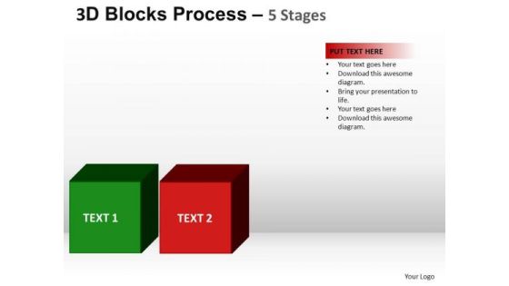 PowerPoint Presentation Teamwork Blocks Process Ppt Template PowerPoint Presentation Teamwork Blocks Process Ppt Template