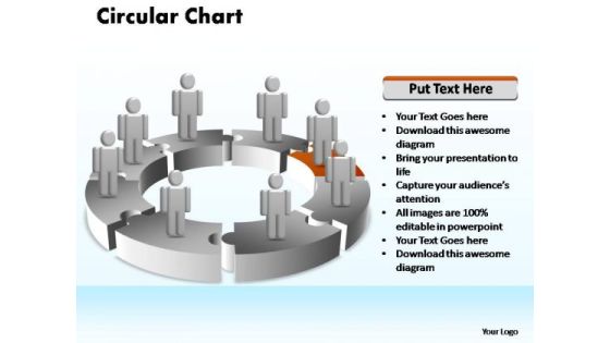 PowerPoint Presentation Teamwork Circular Ppt Theme PowerPoint Presentation Teamwork Circular Ppt Theme