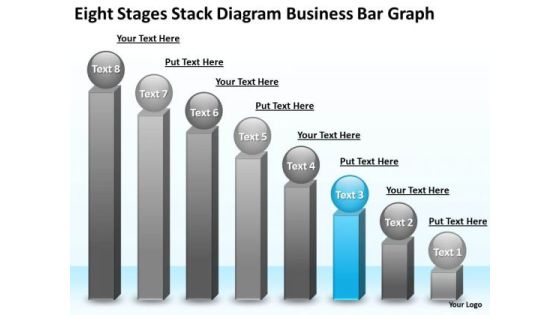 PowerPoint Presentations Bar Graph Business Plan Templates PowerPoint Presentations Bar Graph Business Plan Templates