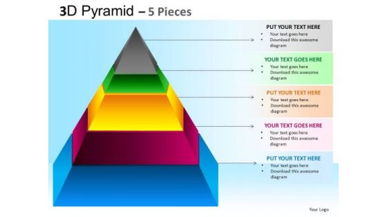 PowerPoint Process Business Competition Pyramid Ppt Slides PowerPoint Process Business Competition Pyramid Ppt Slides