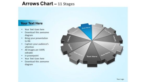 PowerPoint Process Chart Arrows Chart Ppt Template PowerPoint Process Chart Arrows Chart Ppt Template