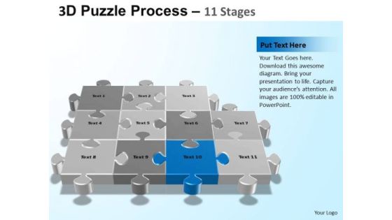 PowerPoint Process Chart Puzzle Process Ppt Slide Designs PowerPoint Process Chart Puzzle Process Ppt Slide Designs