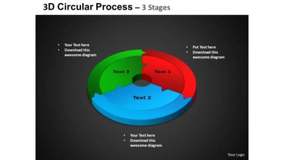 PowerPoint Process Circle Chart Circular Process Ppt Templates PowerPoint Process Circle Chart Circular Process Ppt Templates