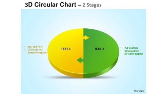 PowerPoint Process Company Circular Ppt Design PowerPoint Process Company Circular Ppt Design