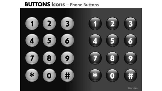 PowerPoint Process Company Growth Buttons Icons Ppt Layout PowerPoint Process Company Growth Buttons Icons Ppt Layout