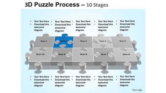PowerPoint Process Company Puzzle Process Ppt Backgrounds PowerPoint Process Company Puzzle Process Ppt Backgrounds