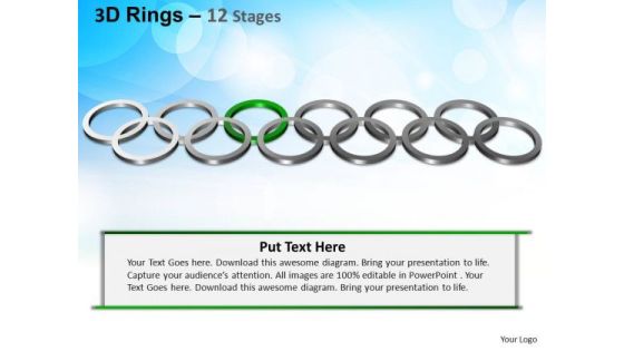 PowerPoint Process Company Rings Ppt Themes PowerPoint Process Company Rings Ppt Themes