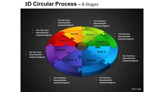PowerPoint Process Cycle Chart Circular Process Ppt Templates PowerPoint Process Cycle Chart Circular Process Ppt Templates