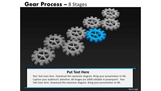 PowerPoint Process Diagram Gears Process Ppt Theme PowerPoint Process Diagram Gears Process Ppt Theme
