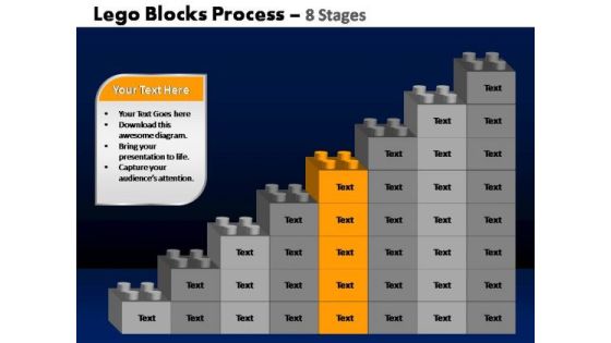 PowerPoint Process Editable Lego Blocks Ppt Themes PowerPoint Process Editable Lego Blocks Ppt Themes